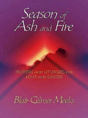 cover image of Season of Ash and Fire